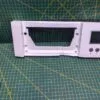 IMG_20250917_184641 Элементы управления Neff V6540X0EU/01 (кнопки) с дефектом панели для стиральной машины