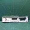 IMG_20250917_184808 Элементы управления Neff V6540X0EU/01 (кнопки) с дефектом панели для стиральной машины