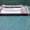 Панель управления Electrolux ESL95360LA для посудомоечной машины