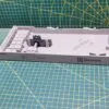 Панель управления Electrolux ESL95360LA для посудомоечной машины