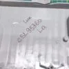 Панель управления Electrolux ESL95360LA для посудомоечной машины