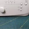 Элементы управления Whirlpool 42013830 (кнопки) для стиральной машины