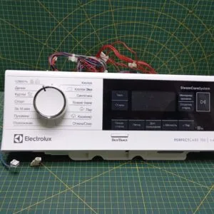 Модуль Electrolux EW7T3R362 для стиральной машины с вертикальной загрузкой