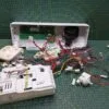 Модуль Electrolux EW7T3R362 для стиральной машины с вертикальной загрузкой