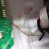 Модуль Electrolux EW7T3R362 для стиральной машины с вертикальной загрузкой