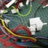 Модуль Electrolux EW7T3R362 для стиральной машины с вертикальной загрузкой