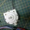 Модуль Electrolux EW7T3R362 для стиральной машины с вертикальной загрузкой