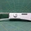 Элементы управления Gorenje WA63101 (кнопки)