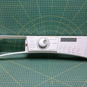 Элементы управления Gorenje WA63101 (кнопки)