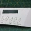 Элементы управления Gorenje WA63101 (кнопки)