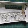 Элементы управления Gorenje WA63101 (кнопки)