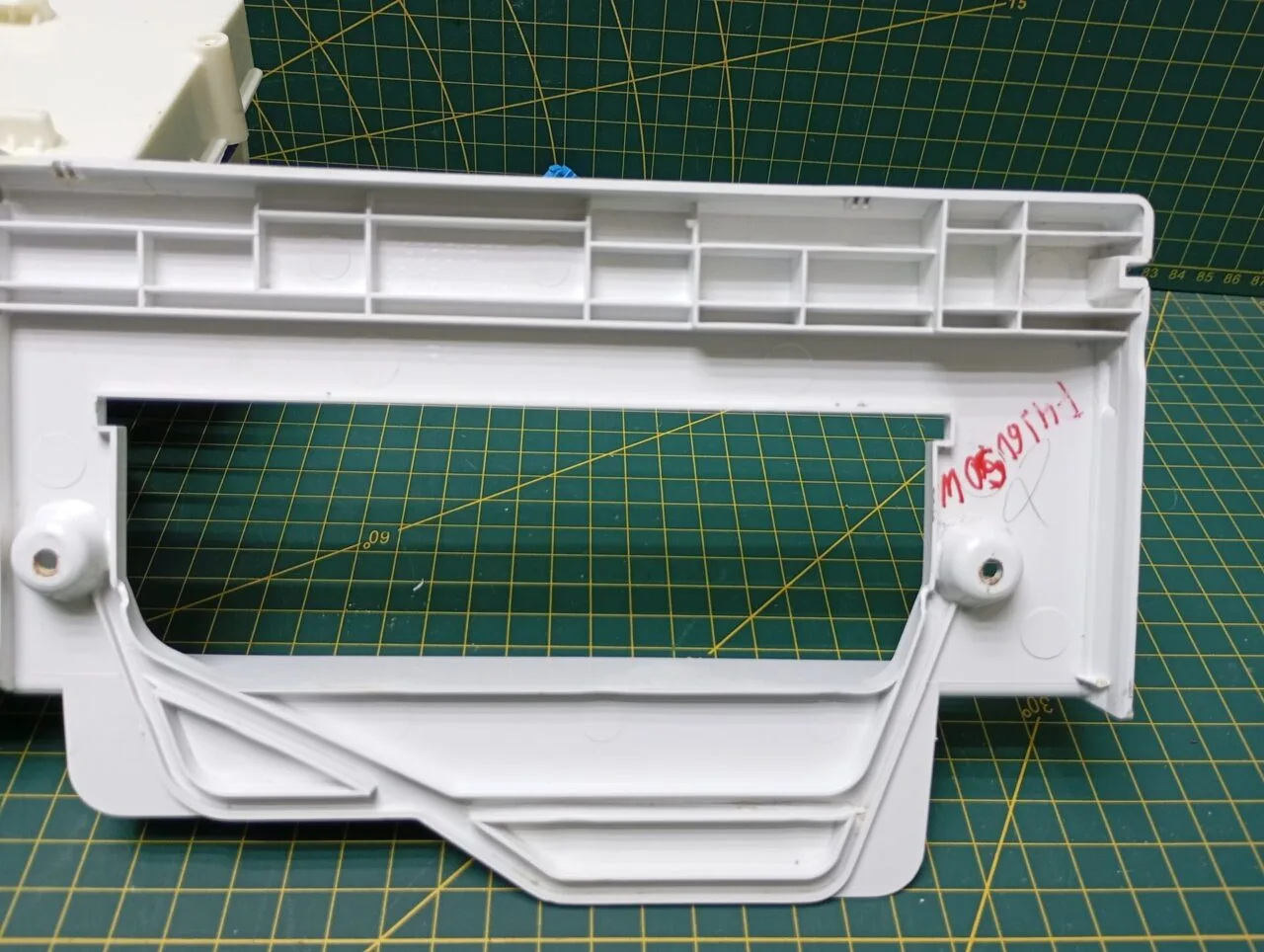 Модуль LG F4J6VSOW для стиральной машины