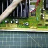 Модуль LG F4J6VSOW для стиральной машины