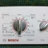 Модуль Bosch WOT20352OE/01 для стиральной машины с вертикальной загрузкой