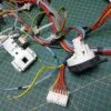 Модуль Candy GC3 1041 D для стиральной машины