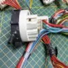 Модуль Candy GC3 1041 D для стиральной машины
