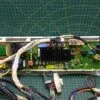 Модуль LG E10B8ND5 сер для стиральной машины