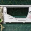 Модуль LG E10B8ND5 сер для стиральной машины