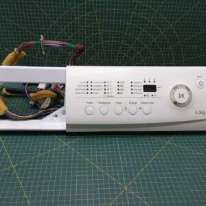 Модуль Samsung WF0500NZW для стиральной машины Модуль Samsung WF0500NZW для стиральной машины