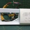 Модуль Samsung WF0500NZW для стиральной машины