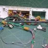 Модуль Samsung WF0500NZW для стиральной машины