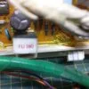 Модуль Samsung WF0500NZW для стиральной машины