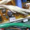 Модуль Samsung WF0500NZW для стиральной машины