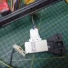 Модуль Samsung WF0500NZW для стиральной машины