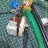 Модуль Samsung WF0500NZW для стиральной машины