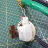Модуль Samsung WF0500NZW для стиральной машины