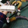 Модуль Samsung WF0500NZW для стиральной машины