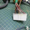 Модуль Samsung WF0500NZW для стиральной машины