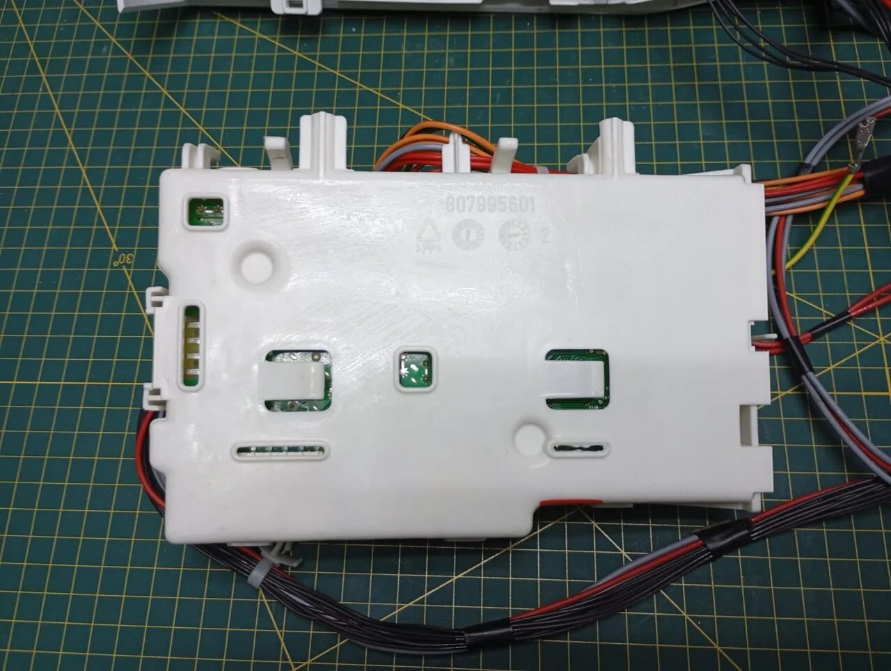 IMG_20250924_164148 Модуль Electrolux EW6S3RO6S для стиральной машины