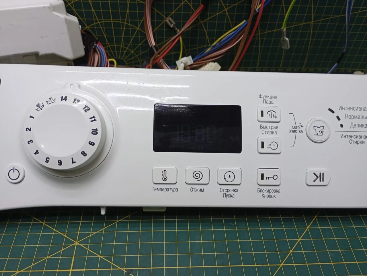 Модуль Ariston FRE G612ST для стиральной машины
