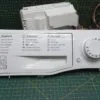 Модуль Ariston FRE G612ST для стиральной машины