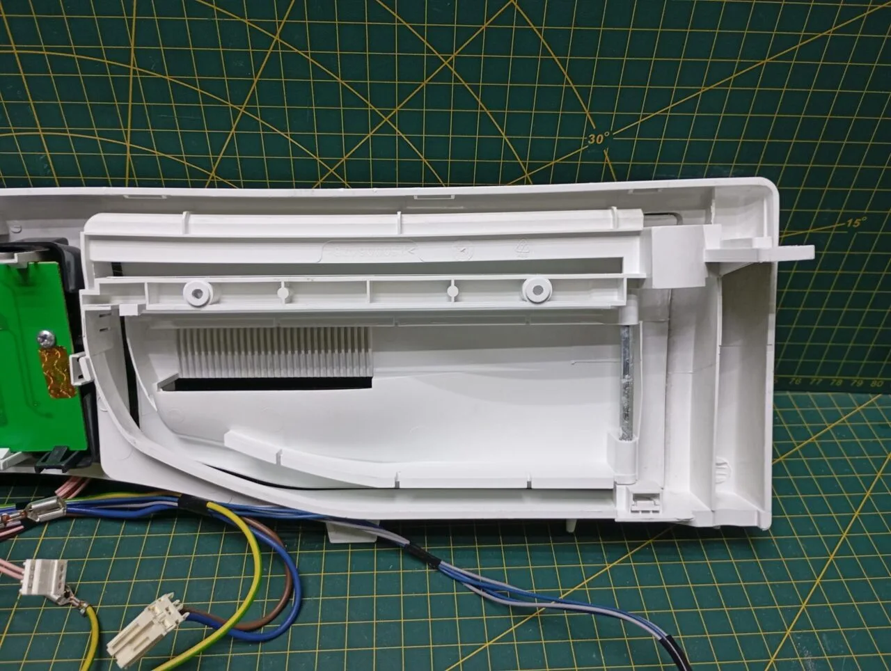 Модуль Ariston FRE G612ST для стиральной машины