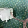 Модуль Ariston FRE G612ST для стиральной машины