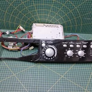 Модуль Indesit EWSC 51051 BK для стиральной машины Модуль Indesit EWSC 51051 BK для стиральной машины