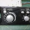 Модуль Indesit EWSC 51051 BK для стиральной машины