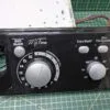 Модуль Indesit EWSC 51051 BK для стиральной машины