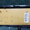 Модуль Indesit EWSC 51051 BK для стиральной машины
