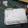 Модуль Indesit EWSC 51051 BK для стиральной машины