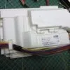 Модуль Indesit EWSC 51051 BK для стиральной машины