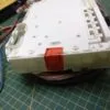Модуль Indesit EWSC 51051 BK для стиральной машины