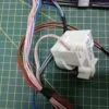 Модуль Indesit EWSC 51051 BK для стиральной машины