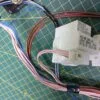 Модуль Indesit EWSC 51051 BK для стиральной машины