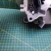 Двигатель Bosch 8001169181 - 3 контакта инверт.