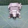 Двигатель Bosch 5500013050 6 контактов большой статор