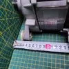 Двигатель Bosch 5500013050 6 контактов большой статор