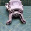 Двигатель Electrolux Welling 808200601 - 3 контакта инверт.